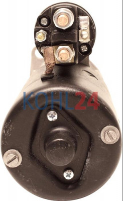 Anlasser Auto-Union DKW Geländewagen Jagdwagen Militärwagen M-Wagen Munga F91/4 F91/6 F91/8 LKW 0.25T GL Ford Motor 12M 17M 20M 12 Volt 1,4 KW Made in Germany